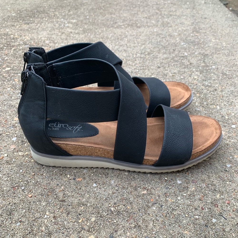Eurosoft Landry Sandals